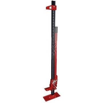 Домкрат реечный СОРОКИН 3.160 High Jack 60 (3 т - 155/1350 мм) [3.160] фото 1