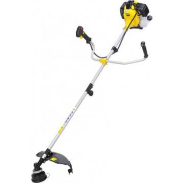 Бензокоса HUTER GGT 1500S Катушка с леской + Диск 3Т [70/2/10] фото 1