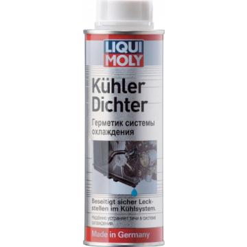 Герметик системы охлаждения LIQUI MOLY Kuhlerdichter 0,25 л. 1997 [1997] фото 1
