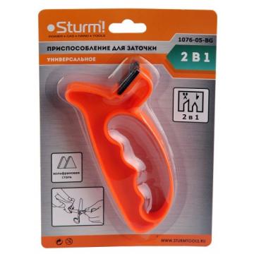 Устройство для заточки ножей Sturm 1076-05-BG фото 2
