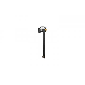 Топор FISKARS 1052044 Solid A19 фото 1