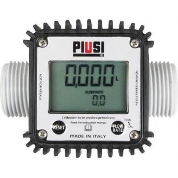 Счетчик электронный PIUSI K 24 для AdBlue/Молока  F0040710A фото 1