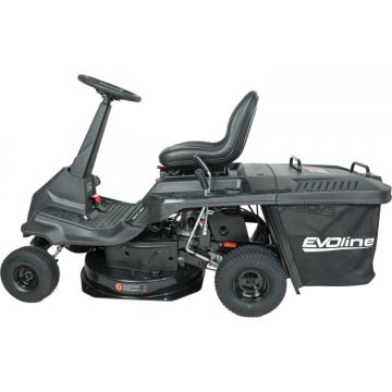 Трактор садовый Evoline TRG 61 CM L бензиновый [TRG61CML] фото 4