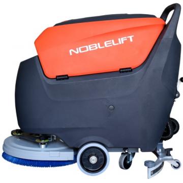 Машина поломоечная NOBLELIFT NB530 (GEL 100Ah) [NB530-GEL] фото 4