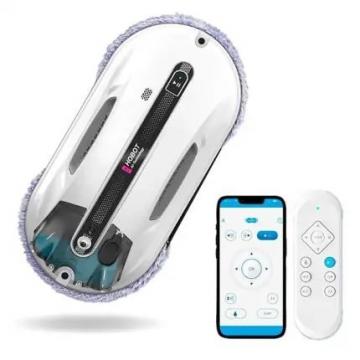 Робот-мойщик окон HOBOT R3 Ultrasonic [HOBOT-R3] фото 2