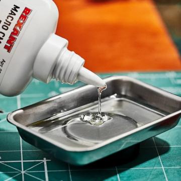 Масло бытовое смазочное REXANT 100 мл, масленка [09-3941] фото 2