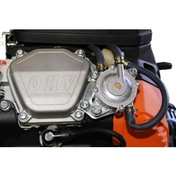 Бензиновый двигатель LIFAN 2V80F-A 29 л.с. (вал 25 мм, 20А) [2V80F-A (20A)] фото 4
