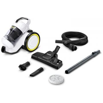 Пылесос сетевой KARCHER VC 3 (1.198-053.0) [1.198-053.0] фото 3