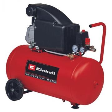 Компрессор поршневой EINHELL TC-AC 270/50/8  [4007360] фото 1