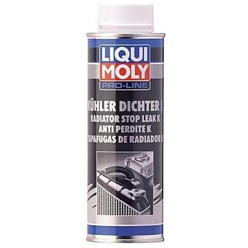 Герметик системы охлаждения LIQUI MOLY Pro-Line Kuhlerdichter K 0,25 л 2294/5178 [5178/2294] фото 1