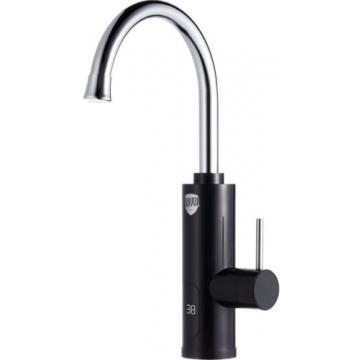 Водонагреватель проточный ROYAL THERMO QuickTap (Black) [НС-1588899] фото 2