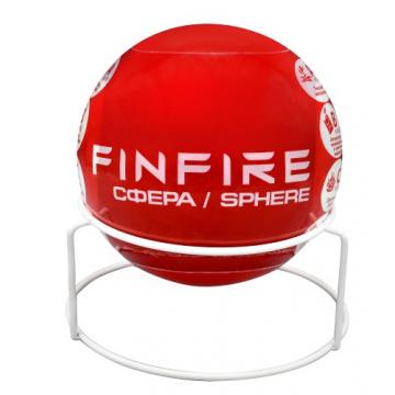 Автономное устройство пожаротушения FINFIRE Сфера [СфераF] фото 1