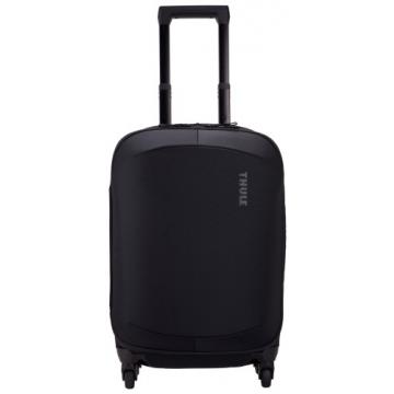 Чемодан THULE 3205046 для ручной клади Subterra 2, 35L, Black фото 2
