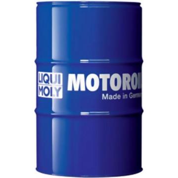 Антифриз долговременный LIQUI MOLY Langzeit Kuhlerfrostschutz GTL12 Plus 200 л. красный 8852 [8852] фото 1