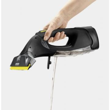 Стеклоочиститель KARCHER WV 5 Plus N Black Edition (1.633-467.0), аккумуляторный [1.633-467.0] фото 2