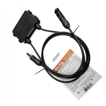 Солнечная панель Delta NXT 200-39 M12 HC [DELTA NXT 200-39 M12 HC] фото 4