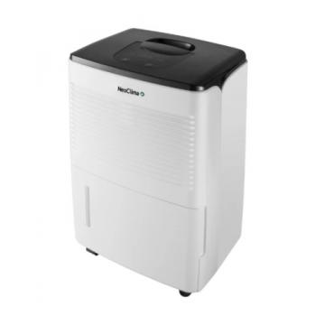 Осушитель воздуха NEOCLIMA ND-10AH мобильный (10 л/сутки) [00000027322] фото 1