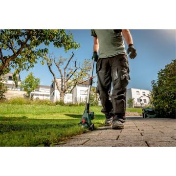 Ножницы для травы аккумуляторные METABO PowerMaxx SGS 12 Q 1х2.0 Ач [601608500] фото 2