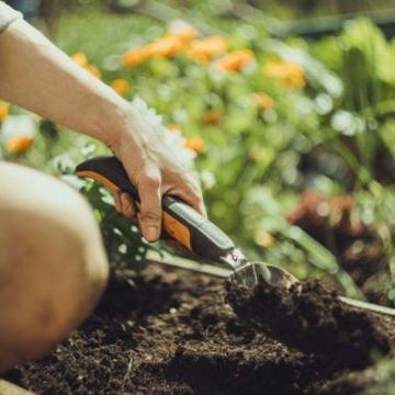 Совок посадочный FISKARS XactTM 1027043 [1027043] фото 2