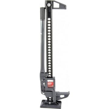 Домкрат реечный MATRIX High Jack 3 т - 135/660 мм 505155 [505155] фото 1