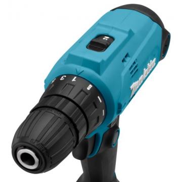 Шуруповерт сетевой MAKITA DF 0300 [DF0300] фото 4