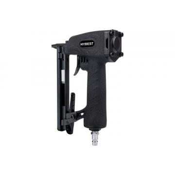 Скобозабиватель пневматический HYBEST 1013J [HB1013J] фото 1
