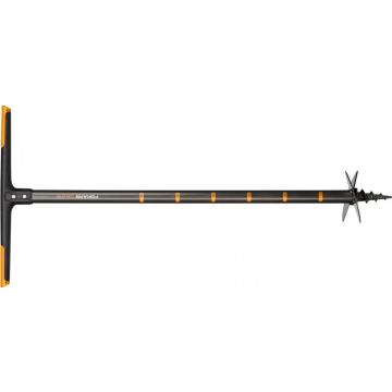 Бур садовый шнековый FISKARS QuikDrill размер M 1000638 [1000638] фото 1