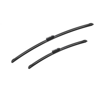Щетки стеклоочистителя BOSCH Aerotwin A102S бескаркасные 650/475 мм компект [3397014116] фото 2