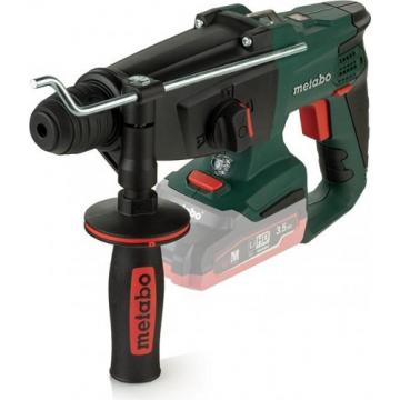 Перфоратор аккумуляторный METABO KHA 18 LTX без АКБ и З/У [600210890] фото 1