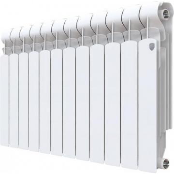 Радиатор ROYAL THERMO Indigo 500 Super+ 12 секций биметалл [НС-1274312] фото 1