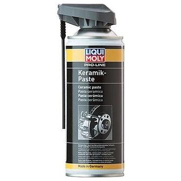 Керамическая паста LIQUI MOLY Pro-Line Keramik-Paste 0,4 л. 7385 спрей [7385] фото 1