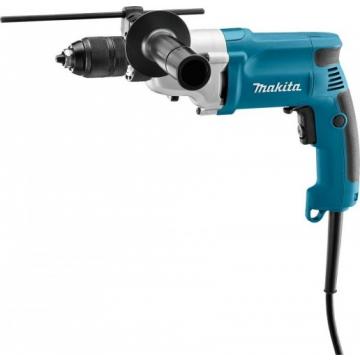 Дрель безударная сетевая MAKITA DP 4011 двухскоростная  [DP4011] фото 1