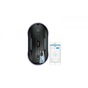 Робот-мойщик окон HOBOT 388 Ultrasonic [HOBOT-388] фото 2