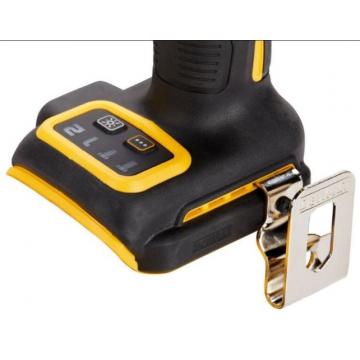 Гайковерт аккумуляторный DeWALT DCF 921 E2T ударный, бесщеточный [DCF921E2T] фото 2