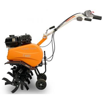 Культиватор VILLARTEC T 860 [T860] фото 3