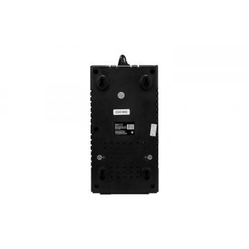 Стабилизатор напряжения однофазный SMARTWATT AVR HOME  500RU [AVR HOME 500RU] фото 4