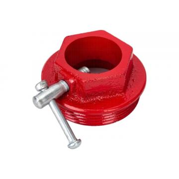 Насос для масла ручной Petropump PP202012 для бочек 50-205 л фото 2
