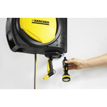 Компактная автоматическая катушка для шланга KARCHER 2.645-218.0 фото 2