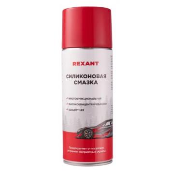Смазка силиконовая REXANT 520 мл [85-0054-1] фото 1