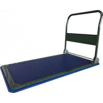 Тележка платформенная Everstar PH 400 (700*1200 мм, без колес) [04110031] фото 1
