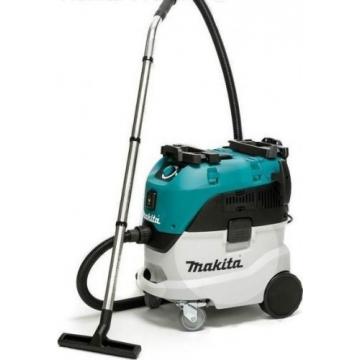 Пылесос сетевой MAKITA VC 4210 L [VC4210L] фото 2
