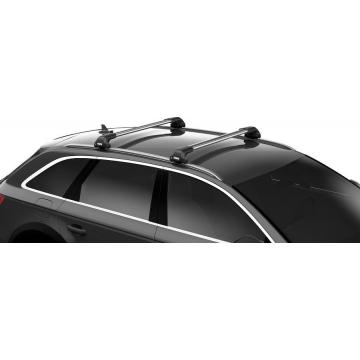 Упоры THULE Edge Flush Rail 720600 [720600] фото 2