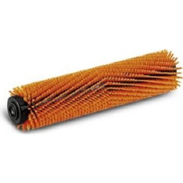 Щетка роликовая KARCHER 5.762-170.0 красная фото 1