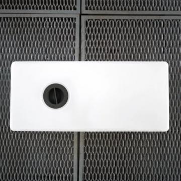 Емкость ЭКОПРОМ ЭВП 75 л. [белый] фото 3