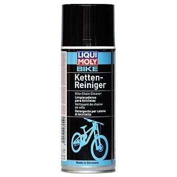 Очиститель цепей велосипеда LIQUI MOLY Bike Kettenreiniger 0,4 л 6054/21777 [6054/21777] фото 1