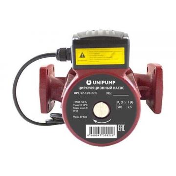 Насос циркуляционный UNIPUMP UPF 32-90 220 (отопление) [95443] фото 1