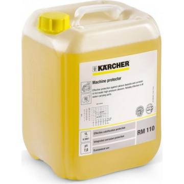 Антинакипин KARCHER RM 110 (10 л), (6.295-303.0) [6.295-303.0] фото 1