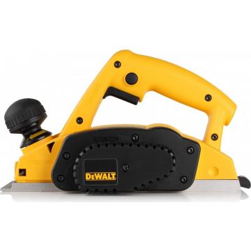 Рубанок сетевой DeWALT DW 680 [DW680-QS] фото 1