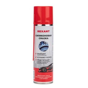 Смазка силиконовая REXANT 335мл [85-0054-2] фото 1