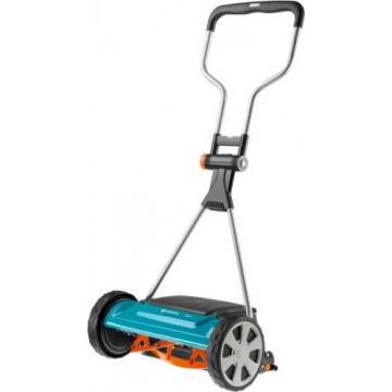 Газонокосилка механическая GARDENA 400C Comfort 04022-20.000.00 [04022-20.000.00] фото 1